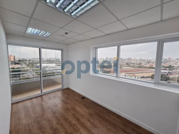 Imagem SALA PARA ALUGAR, 47M² - MARCO ZERO - JARDIM DO MAR - SÃO BERNARDO DO CAMPO/SP