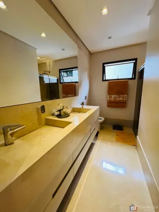 Imagem Apartamento de Alto Padrão à Venda no Centro – 210m², 3 Suítes