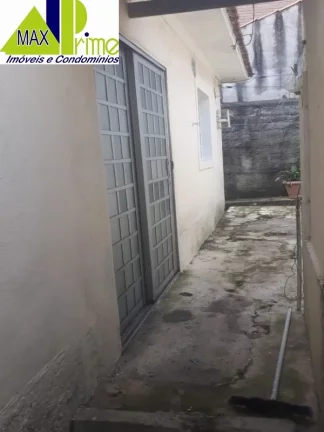 Imagem CASA RESIDENCIAL em SÃO PAULO - SP, VILA GRANADA