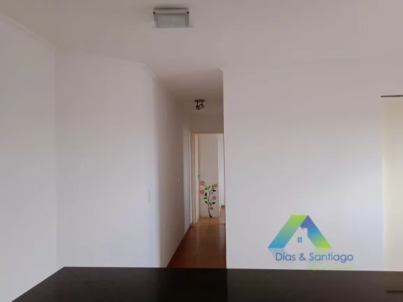 Imagem Apartamento com 2 dormitórios e 1 vaga em Sacomã/SP!