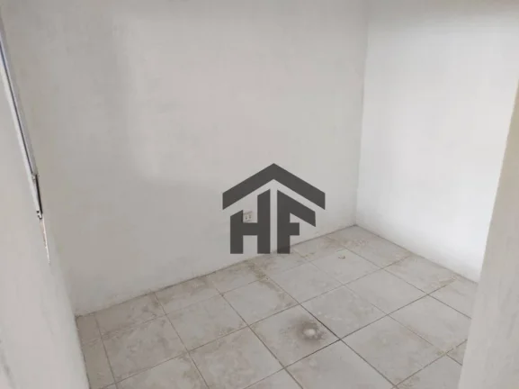 Imagem Casa com 03 Quartos e Loja no Engenho do Meio, Recife