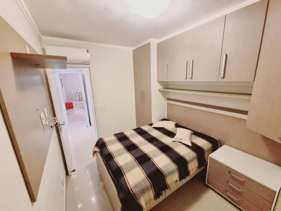 Imagem Apartamento à venda - Astúrias - Guarujá/SP