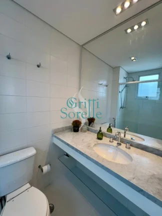 Imagem Apartamento à Venda em Pinheiros - São Paulo/SP.