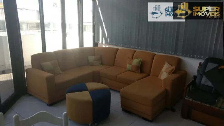 Imagem Apartamento Cobertura para Venda em Centro Pelotas-RS - 1424