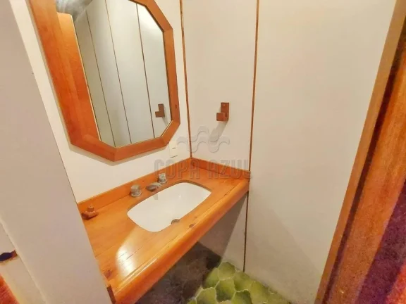 Imagem Copacabana – Rua Santa Clara | Residencial › Apartamento 3 quarto(s) à Venda