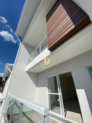 Imagem Sobrado - Jardim das Industrias - São José dos Campos - 3 dorm ( 3 suítes) 159,0