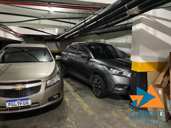 Imagem APTO. Á VENDA 01QT ÁREA DE 02 QTOS. 67 M² B. CATETE RJ. 300 METROS FLAMENGO