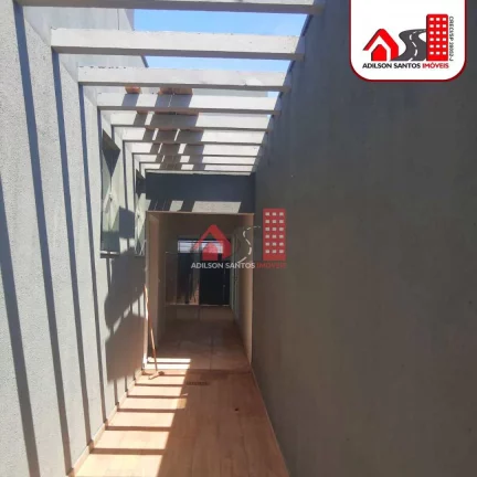 Imagem Casa com 3 dorms, Terramérica RS, Pirassununga - R$ 625 mil, Cod: 165