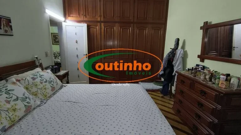 Imagem (29873) Rua Marechal Taumaturgo de Azevedo - Tijuca