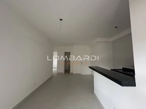 Imagem Apartamento novo no Itaguá