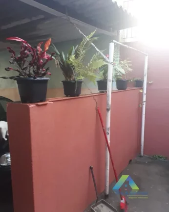 Imagem Casa Residencial à venda, Jardim Botucatu, São Paulo - .