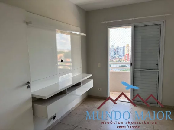 Imagem A Oportunidade que Você Esperava: Cobertura com Vista e Área Gourmet -SBC!!