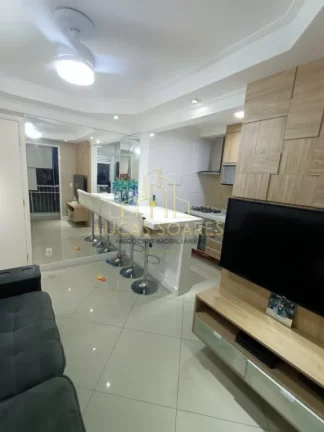 Imagem Apartamentos / Padrão na cidade de Mogi das Cruzes