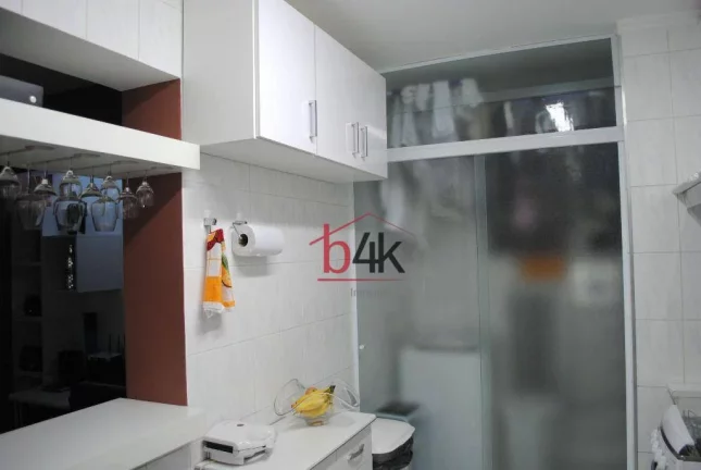 Imagem Apartamento venda Campo Belo, Rua Doutor Jesuíno Maciel