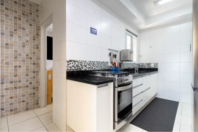 Imagem APARTAMENTO RESIDENCIAL em São Paulo - SP, Vila Anastácio