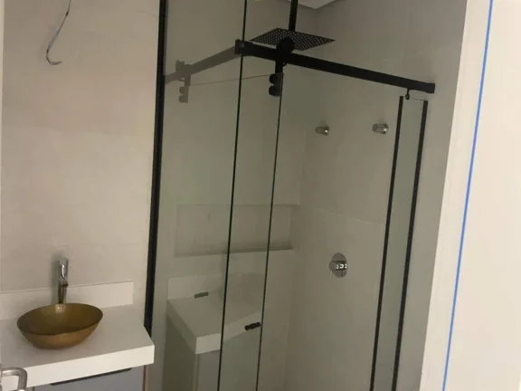 Imagem Studio para alugar a partir de março – condomínio completo