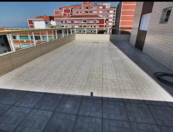 Imagem Apartamento Praia Grande/Ocian, 3 dormit, s suítes, 2 vagas, Piscina, 114m²