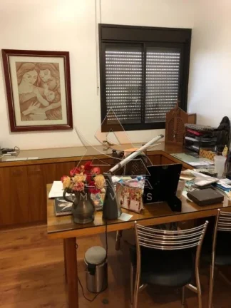 Imagem Apartamento - Ribeirão Preto - Jardim Irajá