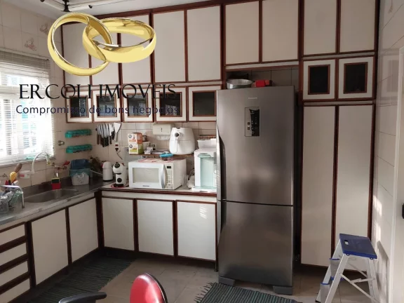 Imagem CASA RESIDENCIAL em São Paulo - SP, Vila Granada