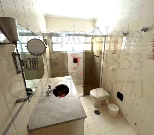 Imagem Excelente Apartamento em Higienópolis