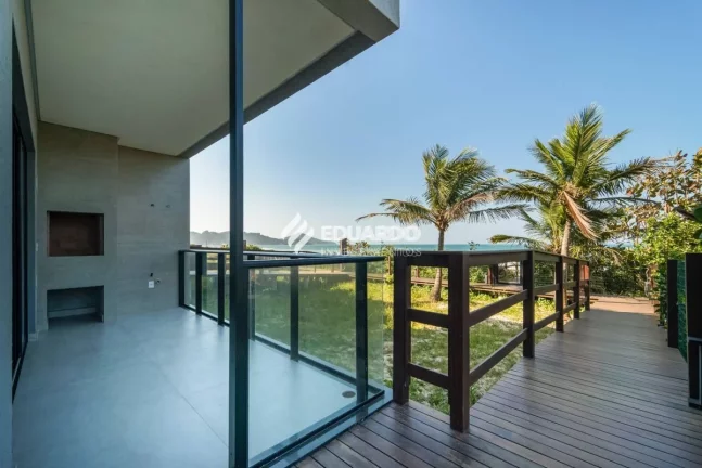 Imagem Residencial Porto Feliz – Apartamento Beira-Mar à Venda em Mariscal, Bombinhas/S