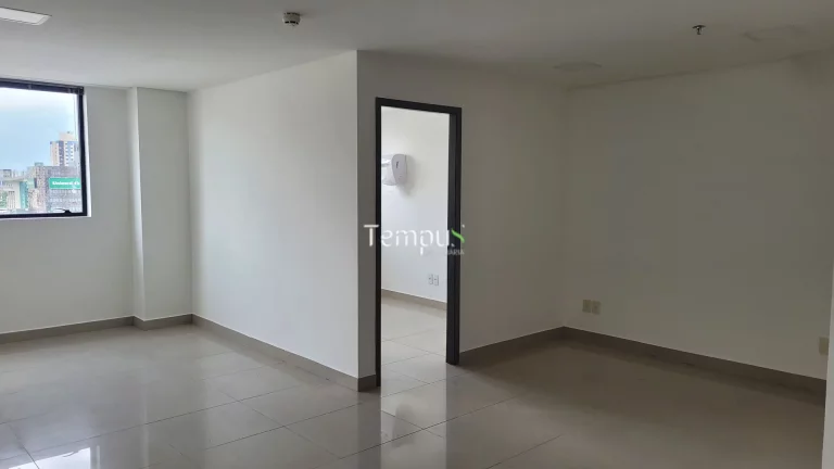 Imagem Lourenço Office - Prédio Comercial a venda - Setor Oeste