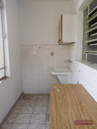 Imagem Sobrado à venda, 270 m² por R$ 745.000,00 - Vila Amália - São Paulo/SP