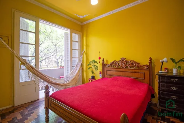 Imagem Apto de 3 dorm. para venda, Bairro Centro Histórico, Porto Alegre/RS