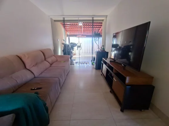Imagem Village Bellatrix - Casa em Condomínio em Parque Anhangüera, Goiânia/GO