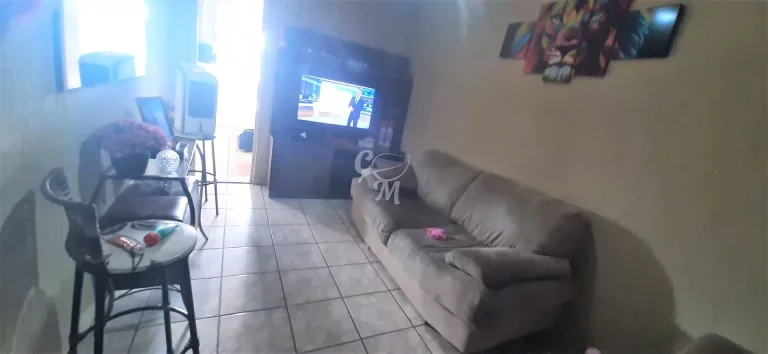 Imagem Sobrado em Agapeama