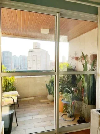 Imagem Apartamento Perdizes - 78M², 3 Dorms, 1 Suíte, Sacada, 2 Vagas.