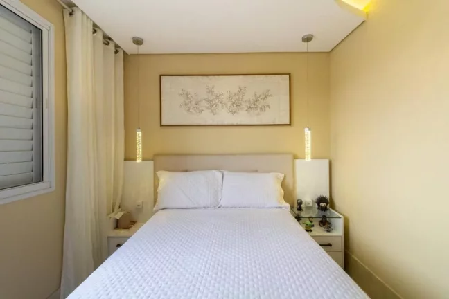 Imagem Apartamento à venda no bairro Jabaquara - São Paulo/SP