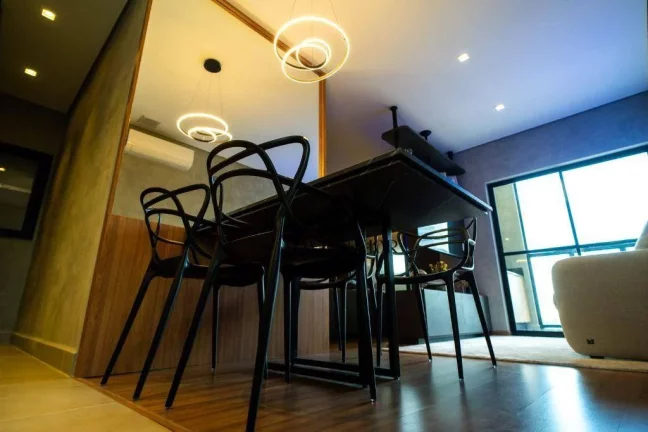 Imagem Apartamento com 1 dormitório à venda, 45 m² por R$ 399.900,00 - Parque Campolim - Sorocaba/SP