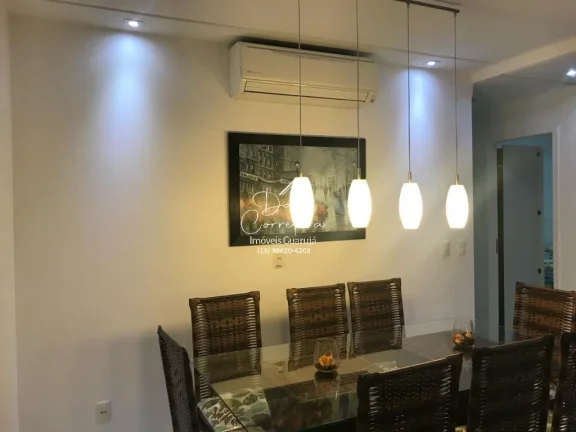 Imagem APARTAMENTO Residencial em GUARUJÁ - SP, PITANGUEIRAS