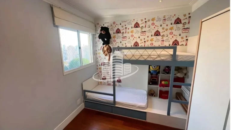 Imagem Apartamento Padrão