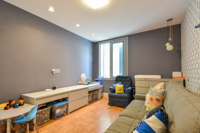 Imagem Apartamento à venda em São Paulo, Jardim Paulista, com 3 quartos, 292m2
