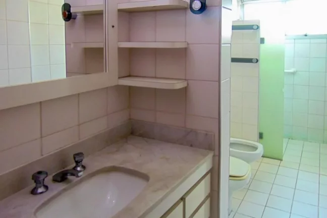 Imagem Apartamento com 3 dormitórios para venda, 160 m² - Pitangueiras - Guarujá/SP