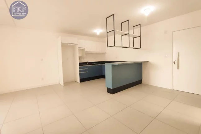Imagem Apartamento 2 dormitórios!