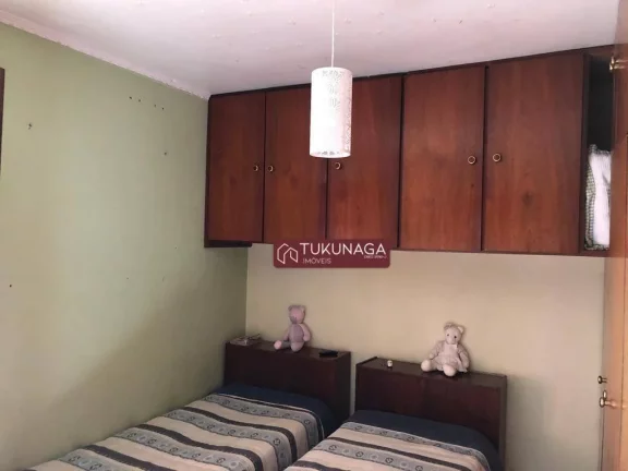 Imagem Casa à venda, 350 m² por R$ 1.270.000,00 - Jardim Santa Bárbara - Guarulhos/SP