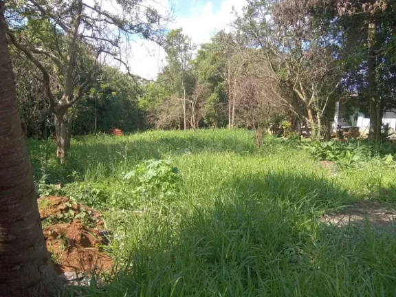 Imagem Terreno à venda, 900 m² por R$ 799.000,00 - Chácaras Reunidas Guaio - Suzano/SP