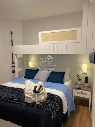 Imagem Imperdível oportunidade: Apartamento à venda em Guarujá-SP, Pitangueiras, 3 quartos, 3 suítes, 2 salas, 1 banheiro, 2 vagas, 177m²