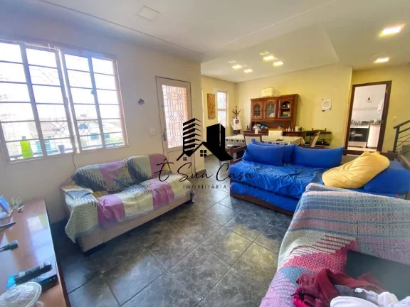 Imagem Casa 4 quartos á venda Bairro Jardim Riacho - Contagem/MG