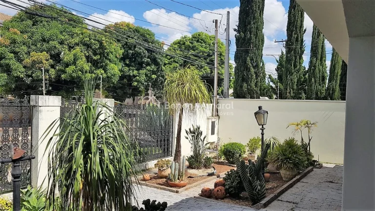Imagem Casa à venda, Jardim de Itapoan, Paulínia, 3 quartos
Casa assobradada, com 3 quartos, sendo 3 suí...