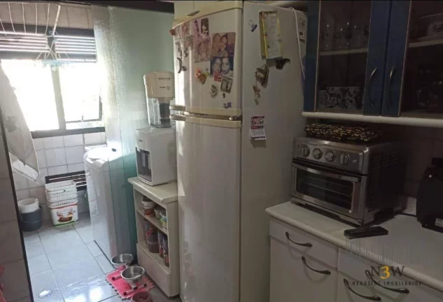 Imagem Apartamento à venda na Vila Leopoldina São Paulo SP com 3 dormitórios, 1 suíte, 1 vaga de garagem e area útil 76m²
