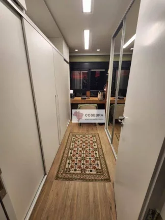 Imagem Apartamento à venda, 105 m² por R$ 2.800.000,00 - Vila Olímpia - São Paulo/SP