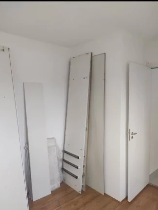 Imagem Vende-se Apartamento Condomínio Plano e Estação Santo Amaro