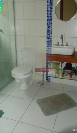 Imagem Chácara à venda, 1583 m² por R$ 1.450.000,00 - Roseira - Mairiporã/SP