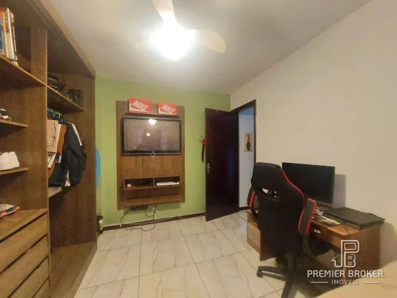 Imagem Apartamento à venda, 82 m² por R$ 475.000,00 - Várzea - Teresópolis/RJ