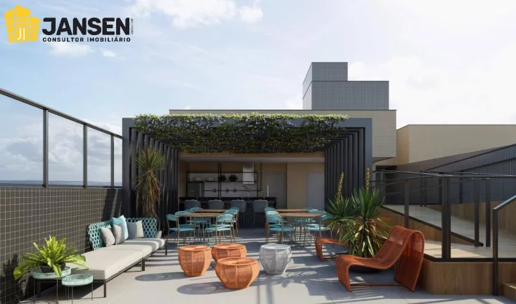 Imagem APARTAMENTOS COM 02 OU 03 QUARTOS EM MANAÍRA.