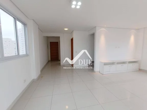 Imagem Apartamento Duplex, 127 m² - venda por R$ 2.200.000,00 ou aluguel por R$ 8.000,00/mês - Boqueirão - Santos/SP